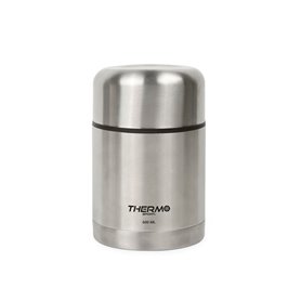 Thermos pour aliments ThermoSport Acier inoxydable 600 ml