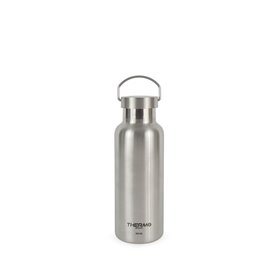 Bouteille Thermique ThermoSport Acier 500 ml Avec poignée