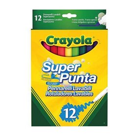 Ensemble de Marqueurs Crayola 58-7509G