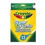 Ensemble de Marqueurs Crayola 58-7509G