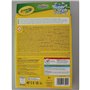 Ensemble de Marqueurs Crayola 58-7509G