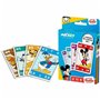 Jeux de cartes Fournier Mickey & Friends