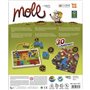 Jeu de société Cayro Mole (ES-PT-EN-FR-IT-DE)