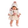 Bébé poupée Llorens Lola 38 cm