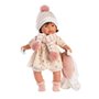 Bébé poupée Llorens Lola 38 cm