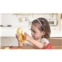 Set de jouets alimentaires Hape 9 Pièces Fruits