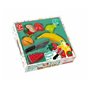 Set de jouets alimentaires Hape 9 Pièces Fruits