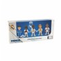 Figurine daction Real Madrid C.F. 7 cm
