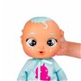 Poupée Bébé IMC Toys Cry Babies 30 cm