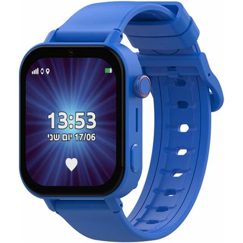 Montre Enfant Cefatoys Holawatch
