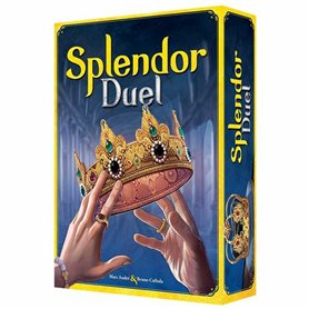 Jeu de société Asmodee