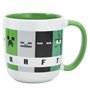 Tasse Stor Minecraft 380 ml