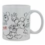 Tasse Stor Mickey Mouse 325 ml