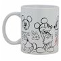 Tasse Stor Mickey Mouse 325 ml