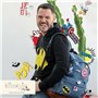 Patch Stitch Disney