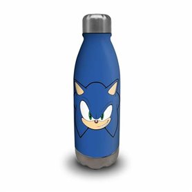 Bouteille d'eau Sonic