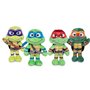 Jouet Peluche Teenage Mutant Ninja Turtles