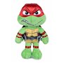 Jouet Peluche Teenage Mutant Ninja Turtles