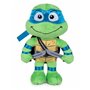 Jouet Peluche Teenage Mutant Ninja Turtles