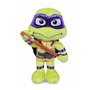 Jouet Peluche Teenage Mutant Ninja Turtles