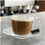 Ensemble de tasses à café Luminarc Nuevo Transparent verre 220 ml 6 Pièces (6 pcs)