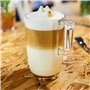 Lot de tasses Luminarc Nuevo (6 pcs) Transparent verre 400 ml (6 Pièces)