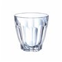 Set de Verres Arcoroc Arcade Transparent verre 6 Pièces 90 ml