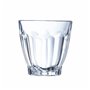 Set de Verres Arcoroc Arcade Transparent verre 6 Pièces 90 ml