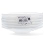 Service de vaisselle Arcoroc Arcadie Café 6 Unités verre (14 cm)