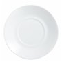 Assiette Luminarc Apilable Blanc verre Ø 14 cm (6 Unités) (Pack 6x)