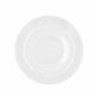 Assiette Bidasoa Glacial Blanc Céramique Ø 15 cm (12 Unités) (Pack 12x)