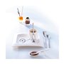 Cuillère à café Arcoroc Métal Acier (12 Unités)
