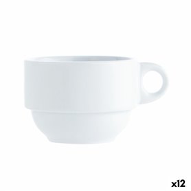 Tasse Quid Basic 250 ml (12 Unités)