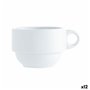 Tasse Quid Basic 250 ml (12 Unités)