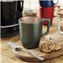 Tasse Luminarc Flashy Vert verre 250 ml (6 Unités)