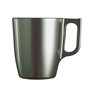 Tasse Luminarc Flashy Vert verre 250 ml (6 Unités)