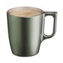 Tasse Luminarc Flashy Vert verre 250 ml (6 Unités)