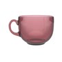 Tasse Luminarc Alba Terre cuite verre 500 ml (6 Unités)