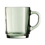 Tasse Luminarc Alba Vert verre 250 ml (6 Unités)