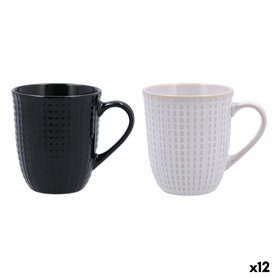 Tasse La Bouchée Medina Céramique 350 ml (12 Unités)