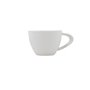 Tasse Bidasoa Fosil Blanc 220 ml (8 Unités)