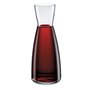 Bouteille Bormioli Rocco Ypsilon Transparent verre 1 L (6 Unités)