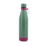 Bouteille Thermique Quid Sarao Vert 750 ml (12 Unités)