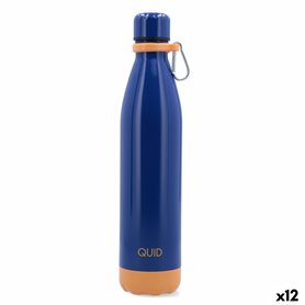 Bouteille Thermique Quid Sarao Bleu 1 L (12 Unités)