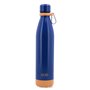 Bouteille Thermique Quid Sarao Bleu 1 L (12 Unités)
