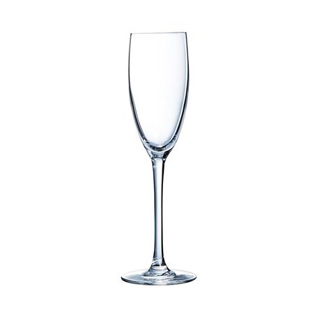 Set de Verres Chef&Sommelier Cabernet Tulip Eco Transparent verre 160 ml (6 Unités)