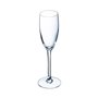 Set de Verres Chef&Sommelier Cabernet Tulip Eco Transparent verre 160 ml (6 Unités)