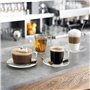 Tasse mug Arcoroc Voluto Transparent 250 ml (6 Unités)