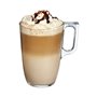 Tasse mug Luminarc Nuevo Transparent 400 ml (6 Unités)