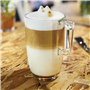 Tasse mug Luminarc Nuevo Transparent 400 ml (6 Unités)